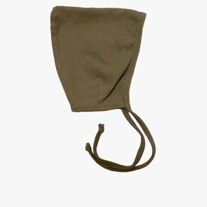 2 Quincy Mae pixie bonnets